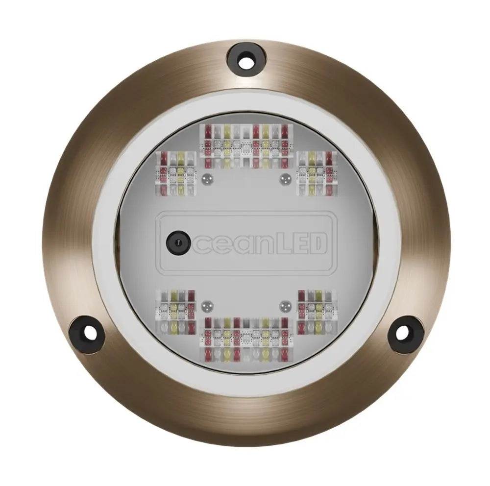 OceanLED Sports Colour DMX Camera Edition