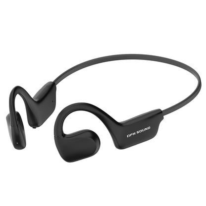 OPN SOUND Aperto Open-Ear Bluetooth Headphones, OS1000DA