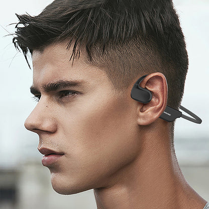OPN SOUND Aperto Open-Ear Bluetooth Headphones, OS1000DA