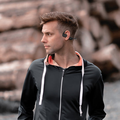 OPN SOUND Aperto Open-Ear Bluetooth Headphones, OS1000DA