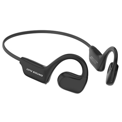 OPN SOUND Aperto Open-Ear Bluetooth Headphones, OS1000DA
