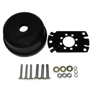 Octopus OC15SUK10 90 Degree Bezel Mounting Kit for Straight Shaft