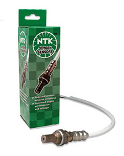 NGK Motorcycle 02 Sensor Part No. 28021 for Optimal Engine Performance