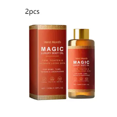 Soothing Body oil Atticus Goods
