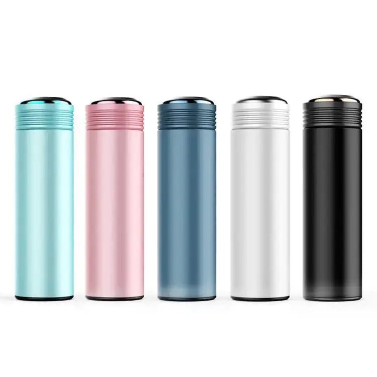 Stainless Steel Insulated Water Bottle for Students Atticus Goods