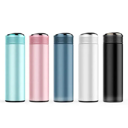 Stainless Steel Insulated Water Bottle for Students Atticus Goods