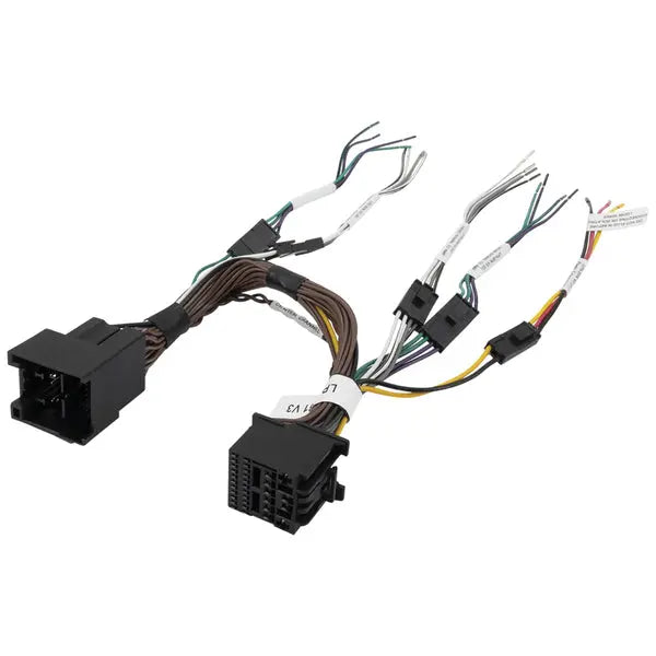 PAC(R) AP4-FD31 Digital Amplifier Interface for Ford Vehicles