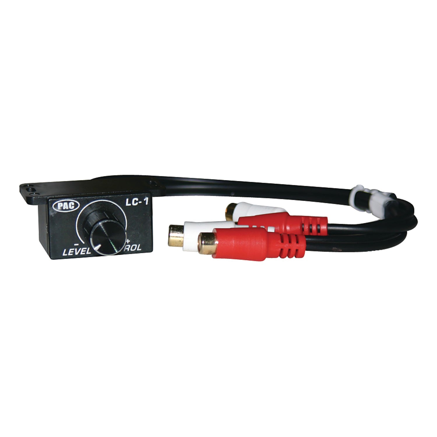 PAC(R) LC-1 Remote Line Level Control for Subwoofer and System Tuning