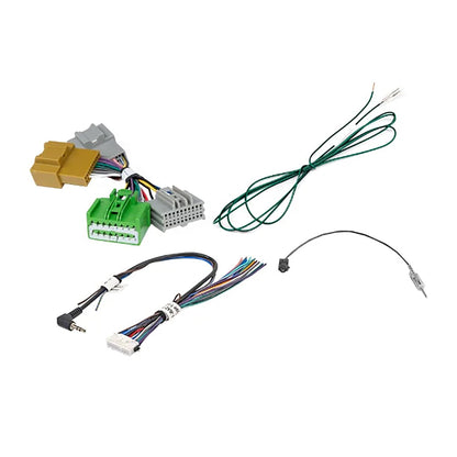 PAC(R) RP5-GM51 All-in-One Radio Replacement and Steering Wheel Control Interface for Chevrolet and GMC Vehicles