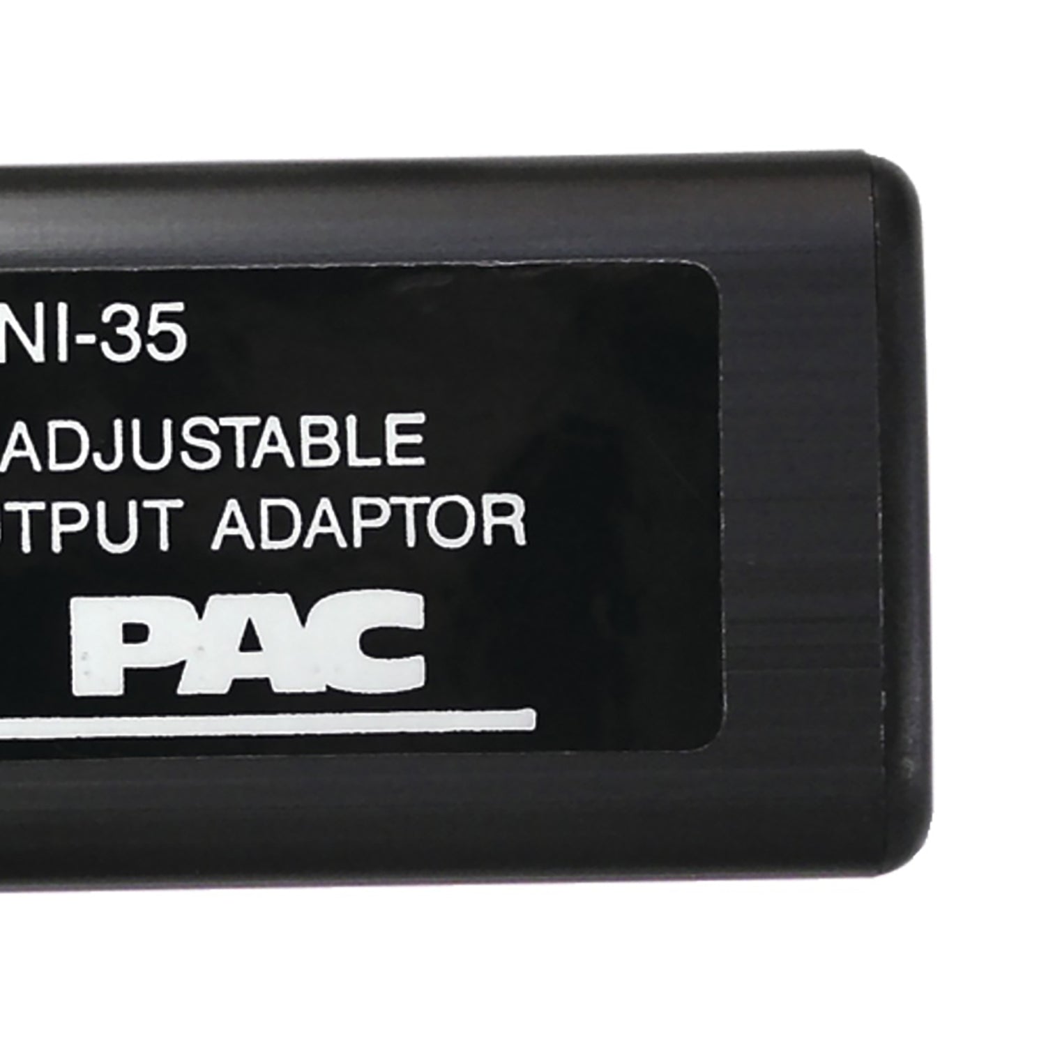 PAC(R) SNI-35 Adjustable 2-Channel Line Output Converter for Factory Radios