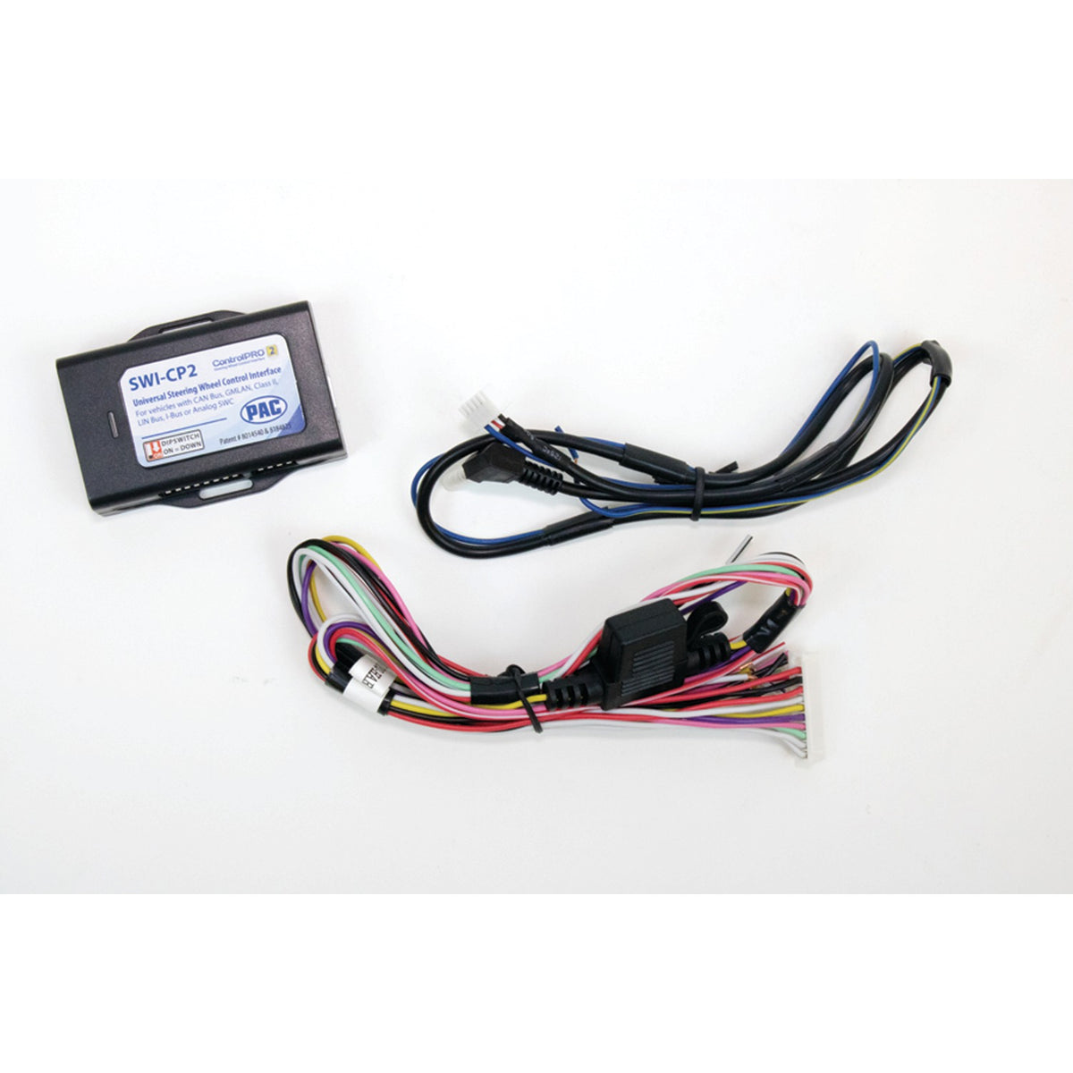 PAC SWI-CP2 Steering Wheel Control Interface