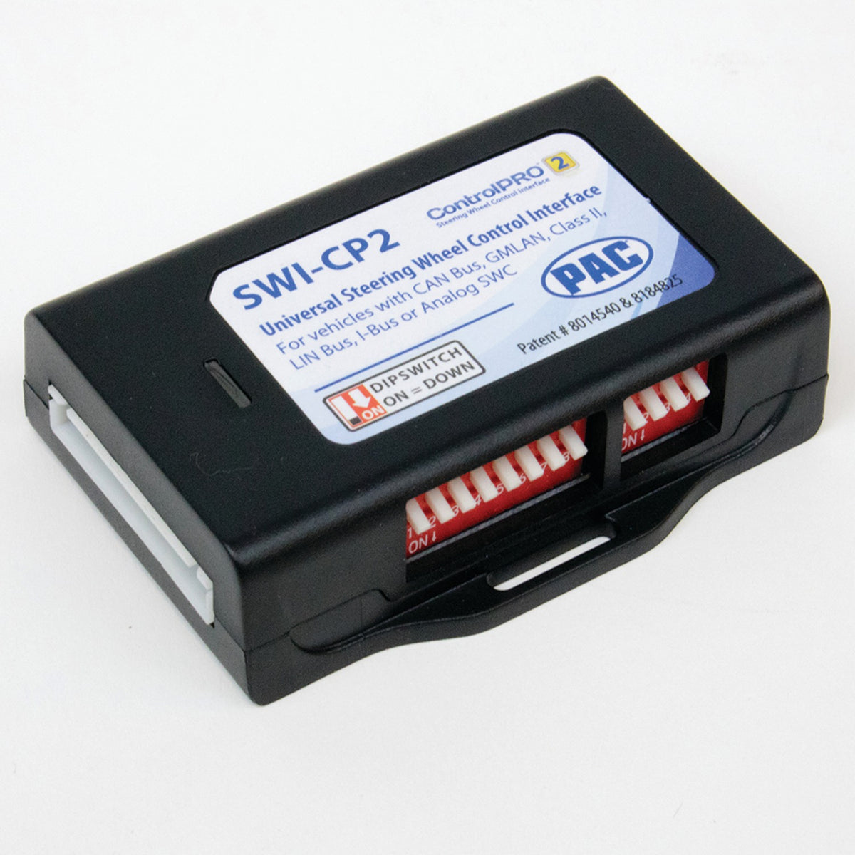 PAC SWI-CP2 Steering Wheel Control Interface
