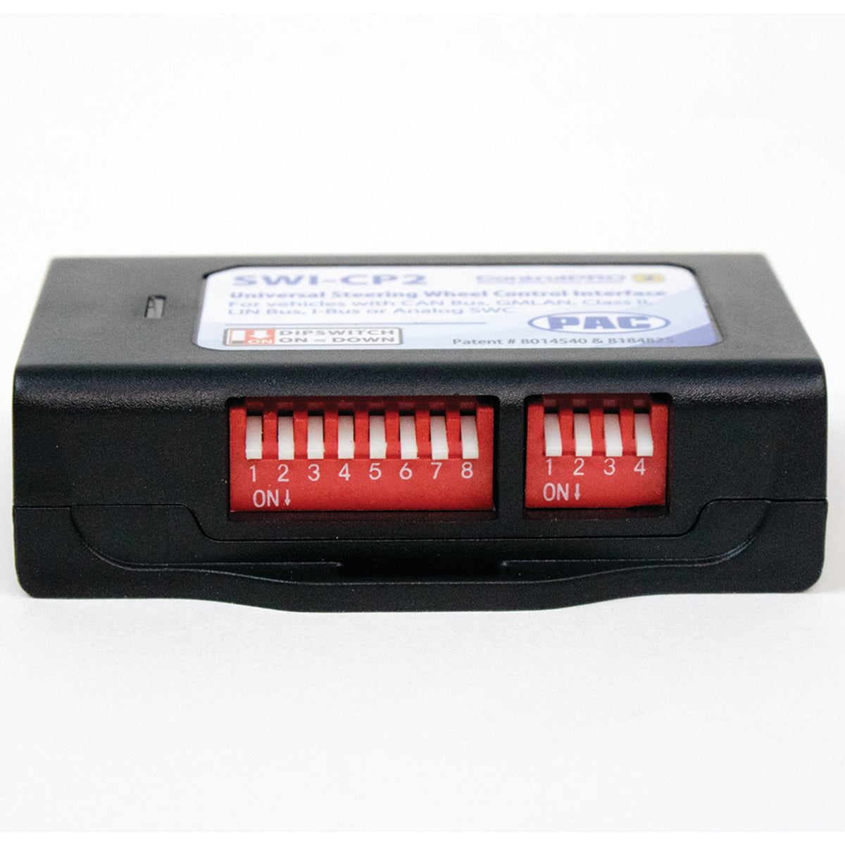 PAC SWI-CP2 Steering Wheel Control Interface