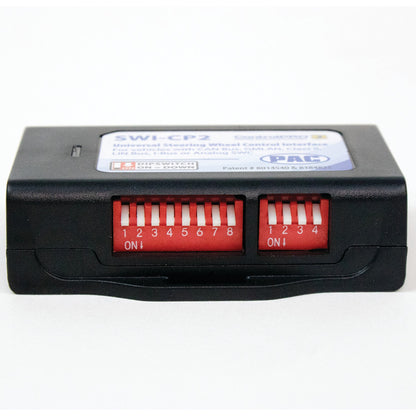PAC SWI-CP2 Steering Wheel Control Interface
