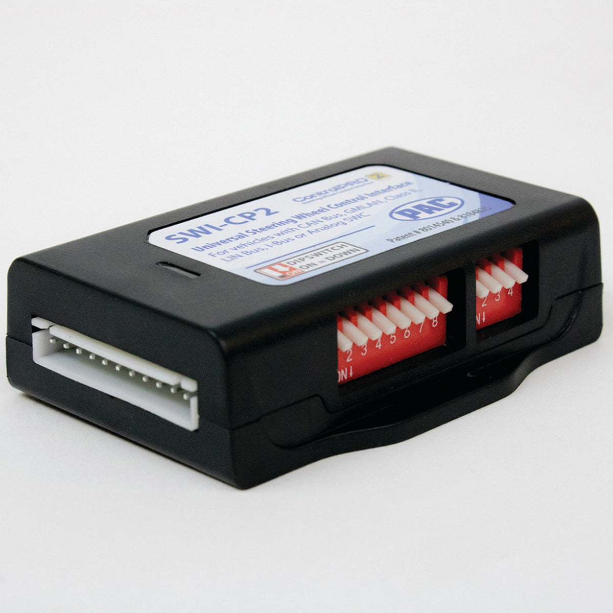 PAC SWI-CP2 Steering Wheel Control Interface