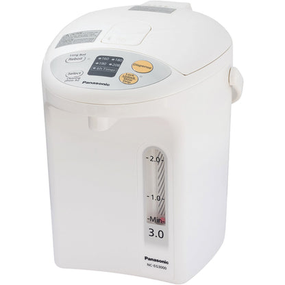 Panasonic NC-EG3000 3.2-Quart Thermo Pot with Slow-Drip Coffee Mode
