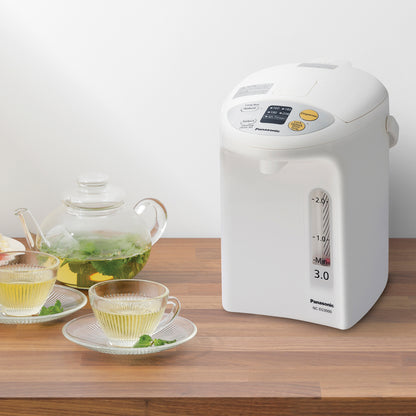 Panasonic NC-EG3000 3.2-Quart Thermo Pot with Slow-Drip Coffee Mode