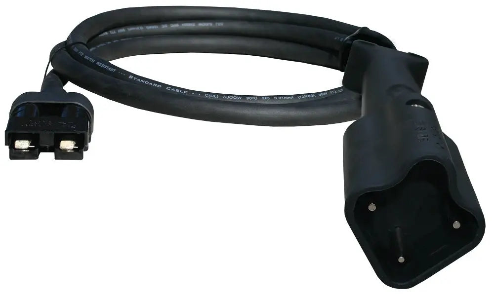Pro Charging Systems Eagle Performance Yamaha 3-Pin Charge Cable - Model 602YAM