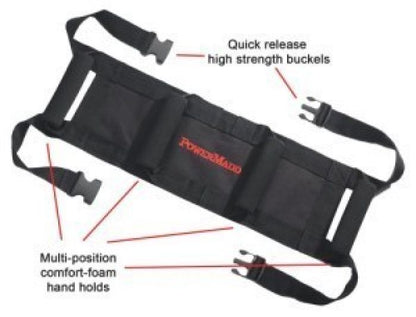 POWERMADD Rider Hold-Tight (Part Number 61070)