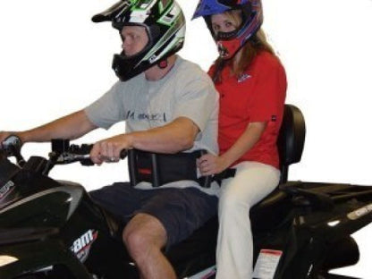 POWERMADD Rider Hold-Tight (Part Number 61070)