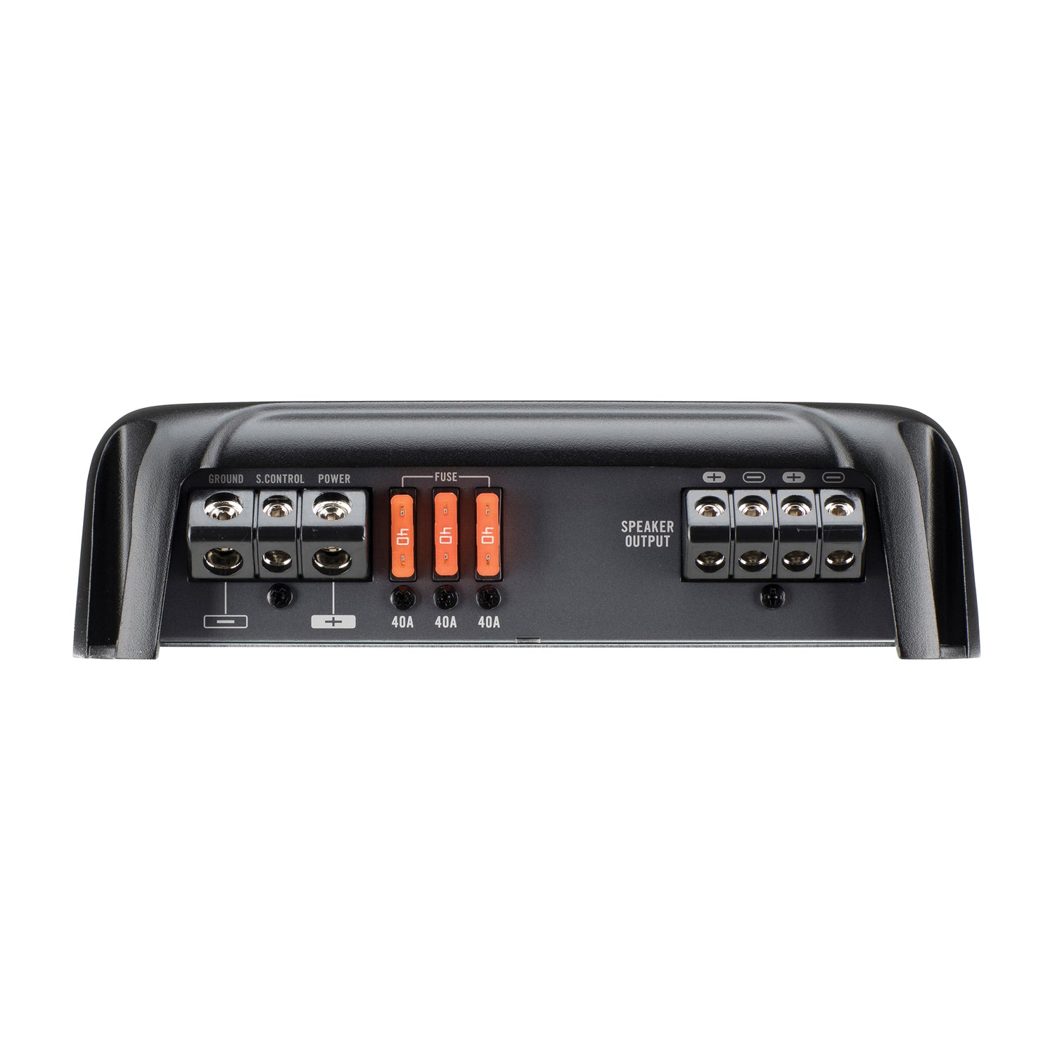PIONEER GM-DX971 2400W Mono Car Amplifier for Subwoofers