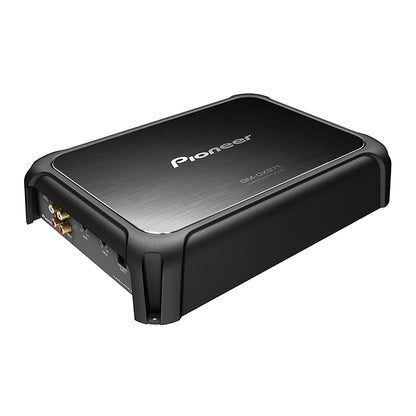 PIONEER GM-DX971 2400W Mono Car Amplifier for Subwoofers