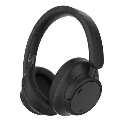 Pioneer A35 Over-Ear Wireless Headphones with Active Noise Cancellation and Hybrid Connectivity
