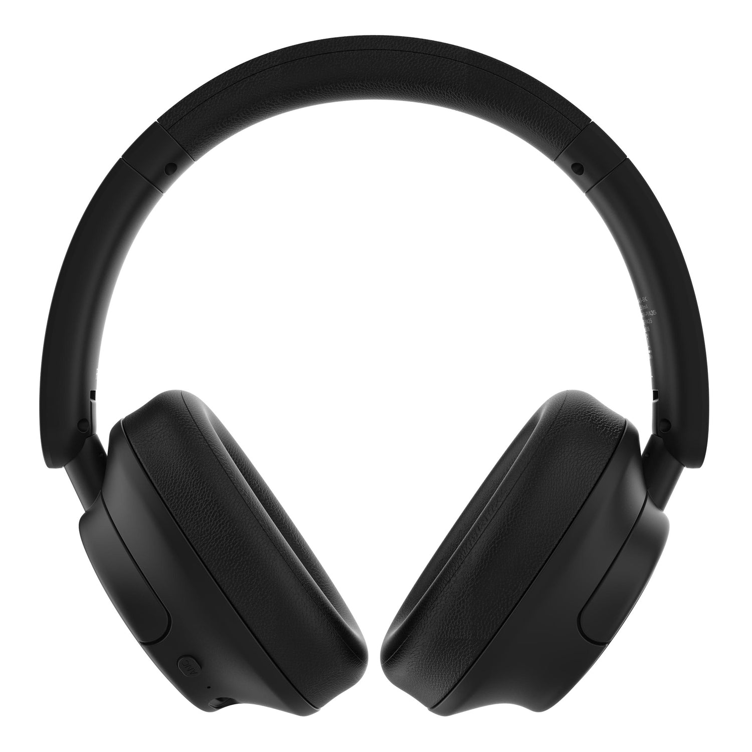 Pioneer A35 Over-Ear Wireless Headphones with Active Noise Cancellation and Hybrid Connectivity