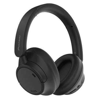 Pioneer A35 Over-Ear Wireless Headphones with Active Noise Cancellation and Hybrid Connectivity