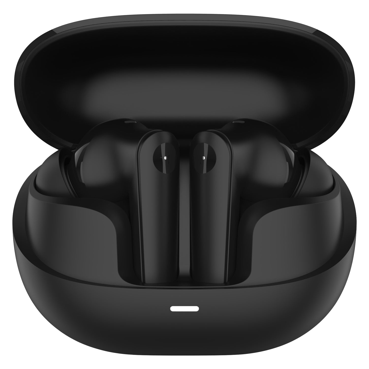 Pioneer BUDS01 Wireless Bluetooth Earphones with Active Noise Cancellation and 30-Hour Playback