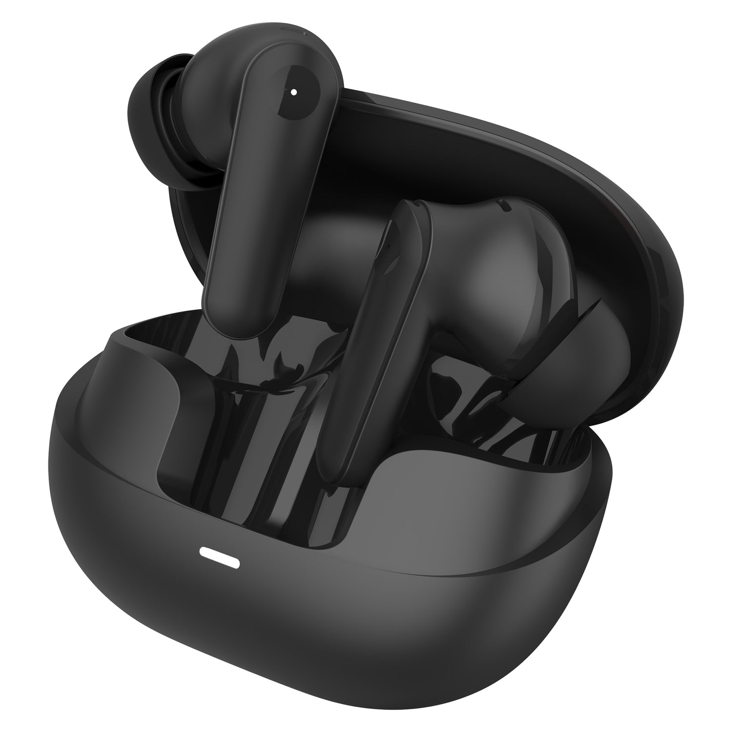 Pioneer BUDS01 Wireless Bluetooth Earphones with Active Noise Cancellation and 30-Hour Playback