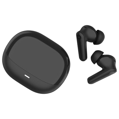 Pioneer BUDS01 Wireless Bluetooth Earphones with Active Noise Cancellation and 30-Hour Playback