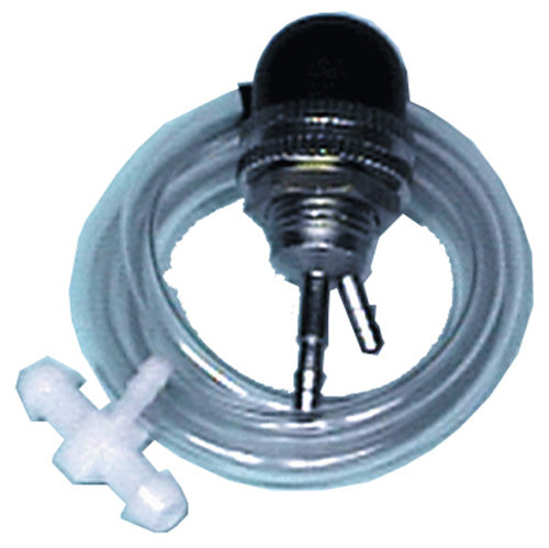 Automatic Distributors Primer Kit Button Type 11589/10161 for Efficient Fuel System Maintenance