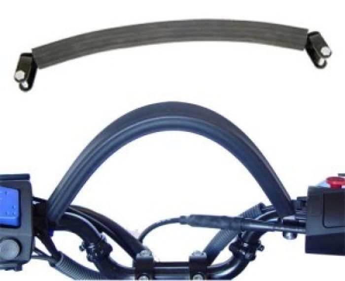 POWERMADD Grab Strap Part Number 43588 for Enhanced Vehicle Security and Comfort