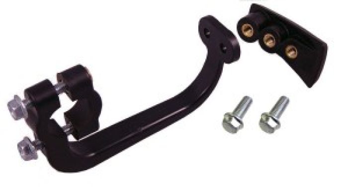 POWERMADD Power X Plastic Mountain Kit (Part Number 34256)