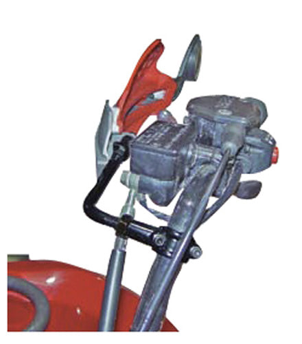 PowerMadd Handguard Mount for ATV and Snowmobile - Part 34269