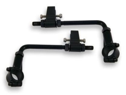 PowerMadd Handguard Mount for ATV and Snowmobile - Part 34269