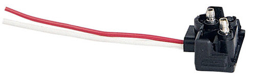 Peterson 2-Wire Plug Right Angle - Durable Electrical Connector