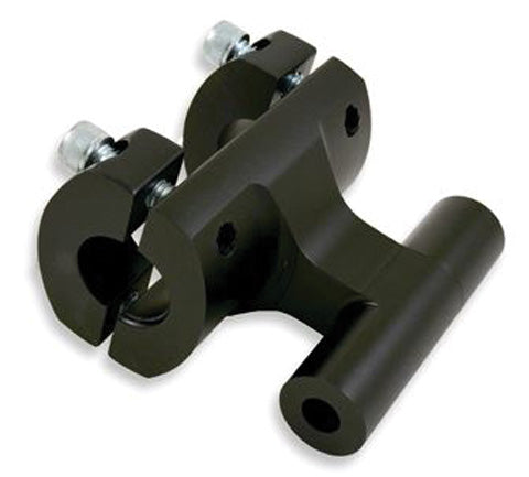POWERMADD PowerRiser 3.25" x 2" Handlebar Riser - Model 45419
