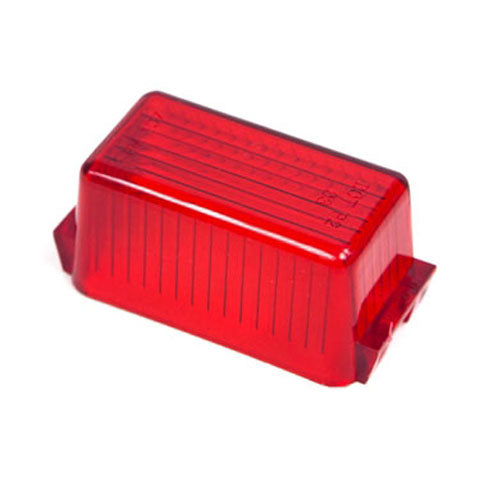 Peterson 107-15R Red Lens – Precision Replacement for Optimum Visibility