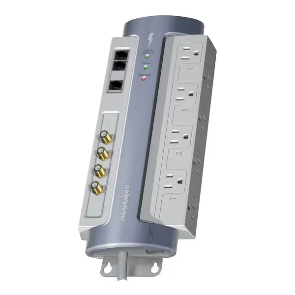 M8-AV POWER CONDITIONER