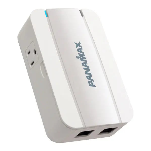 MD2-TL AC&TEL/LAN PRTCTR