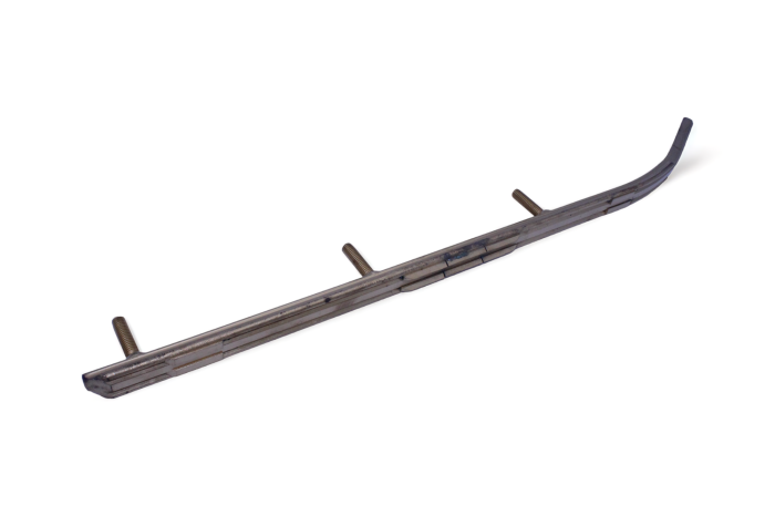 Stud Boy Deuce Bar Polaris 4.5 inch Carbide - Durable Snowmobile Track Accessory