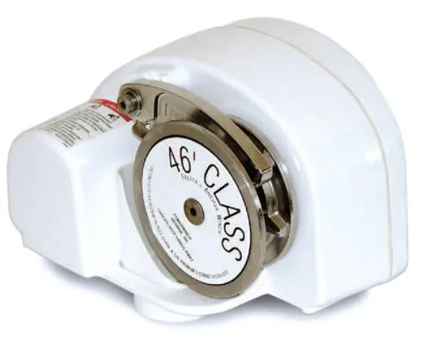 Powerwinch 46ft Class Windlass