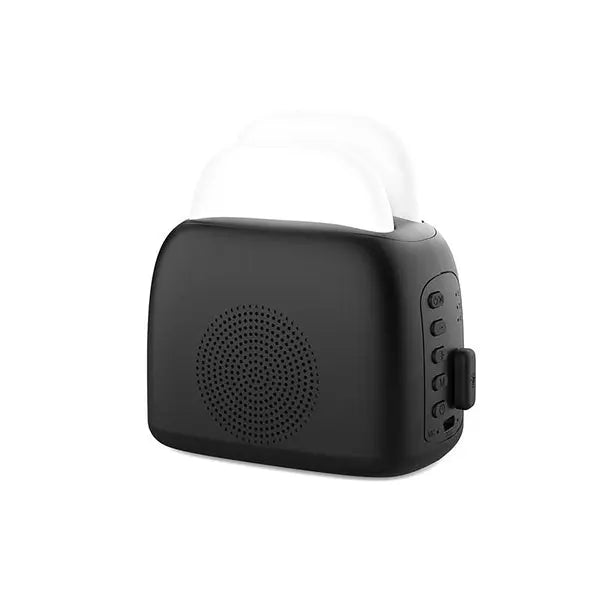 Priority Products BT Toastr Sleep Machine with Bluetooth and Night-Light