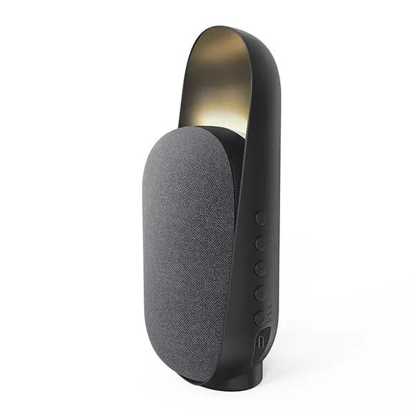 Priority Products 4-in-1 Bluetooth Noise Machine with Night Light and Remote - Model 51811112B