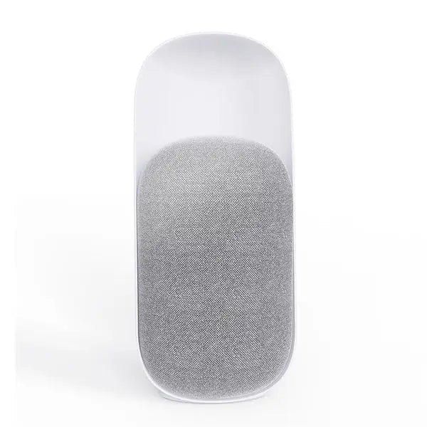 Priority Products 4-in-1 Bluetooth Sound Machine with Night Light and Remote Control (Part #51811112W)