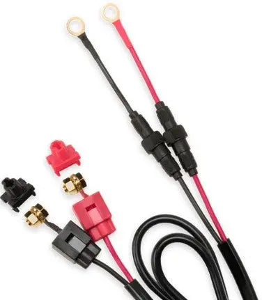ProMariner 51815 15 ft DC Extension Cable for Marine Battery Chargers