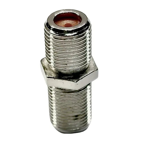 Eagle Aspen F81 3GHz Female-to-Female Adapter - Pack of 100