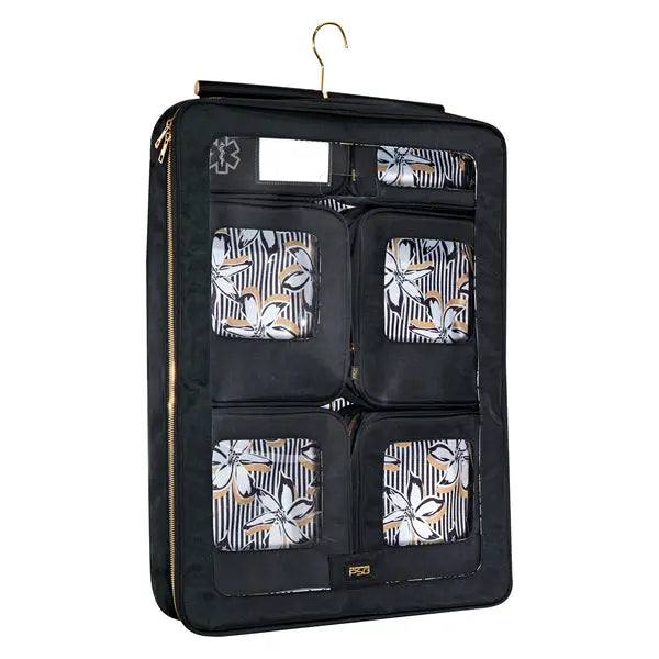 PACK SNAP AND GO(R) Large Travel Organization System ACC & MR - Model PSG100